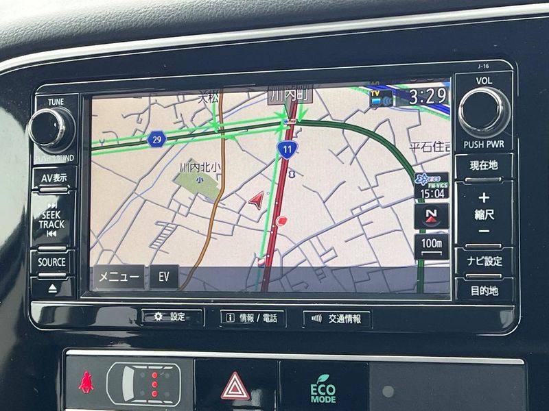 2018 Mitsubishi OUTLANDER PHEV 5LA-GG3W (UW-6a7e86034bb54)[5]