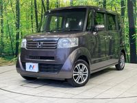 2013 Honda N-BOX DBA-JF1