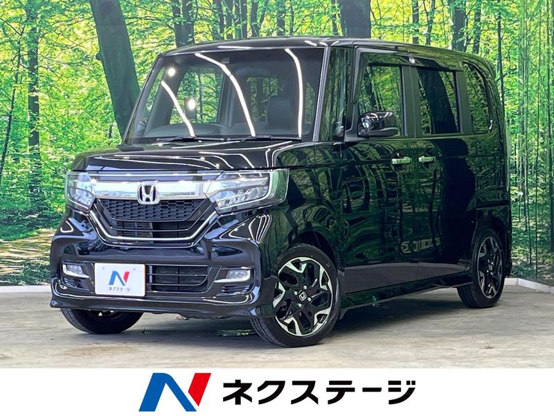 2019 Honda N-BOX CUSTOM DBA-JF3 (UW-6a7e867a3e085)[3]