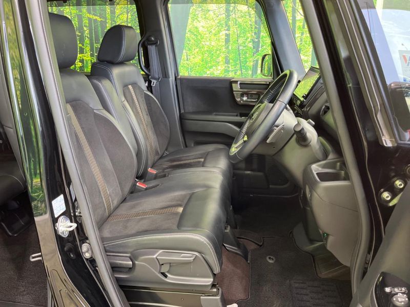 2019 Honda N-BOX CUSTOM DBA-JF3 (UW-6a7e867a3e085)[17]