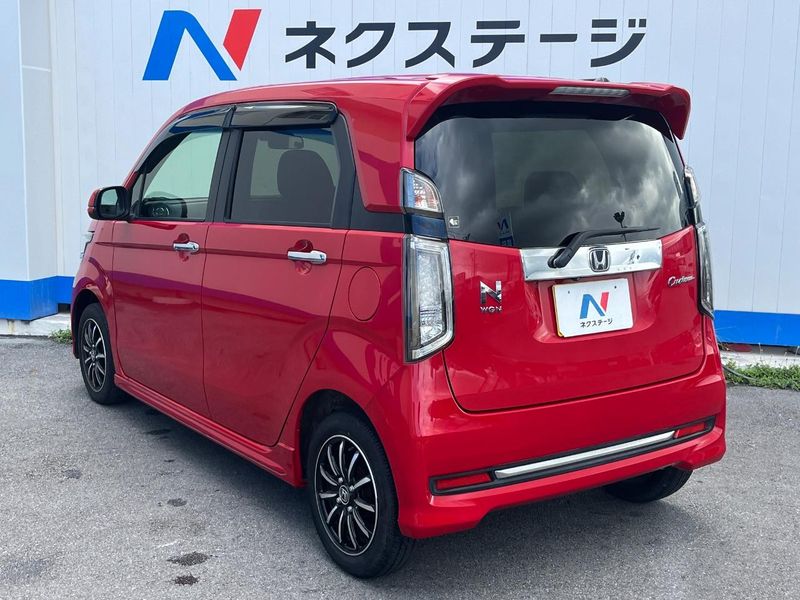 2017 Honda N-WGN Custom DBA-JH1 (UW-6a7e86a4a2d07)[20]