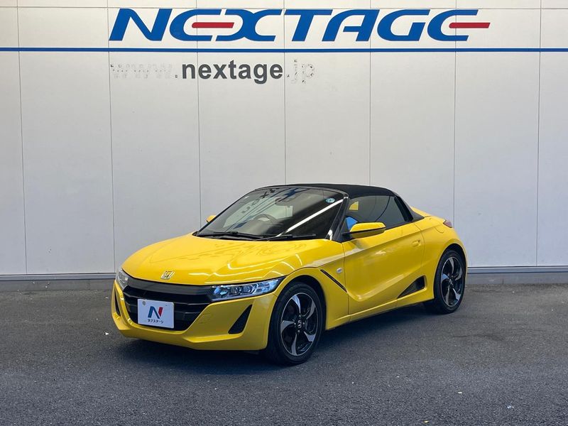 2015 Honda S660 DBA-JW5 (UW-6a7e86ad8dbcc)[0]