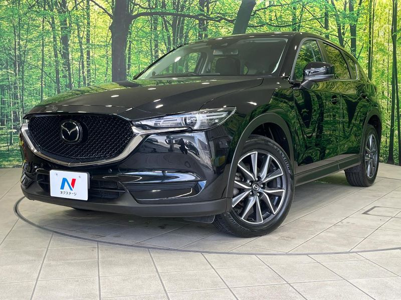 2017 Mazda CX-5 LDA-KF2P (UW-6a7e86b2523fe)[0]
