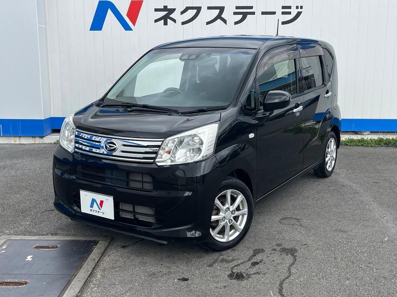 2019 Daihatsu Move DBA-LA150S (UW-6a7e86d70de17)[0]