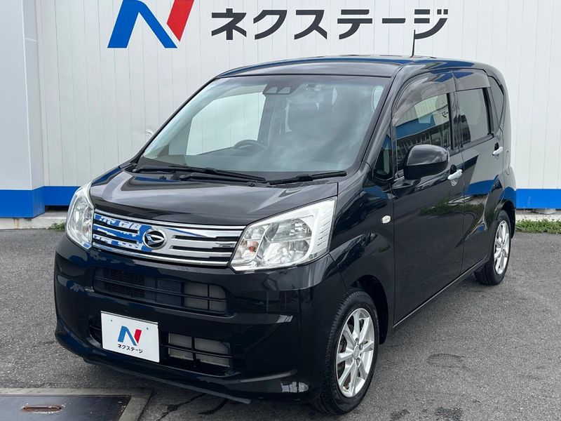 2019 Daihatsu Move DBA-LA150S (UW-6a7e86d70de17)[19]