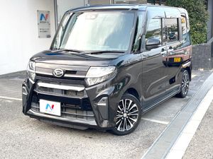 2019 Daihatsu Tanto 5BA-LA650S