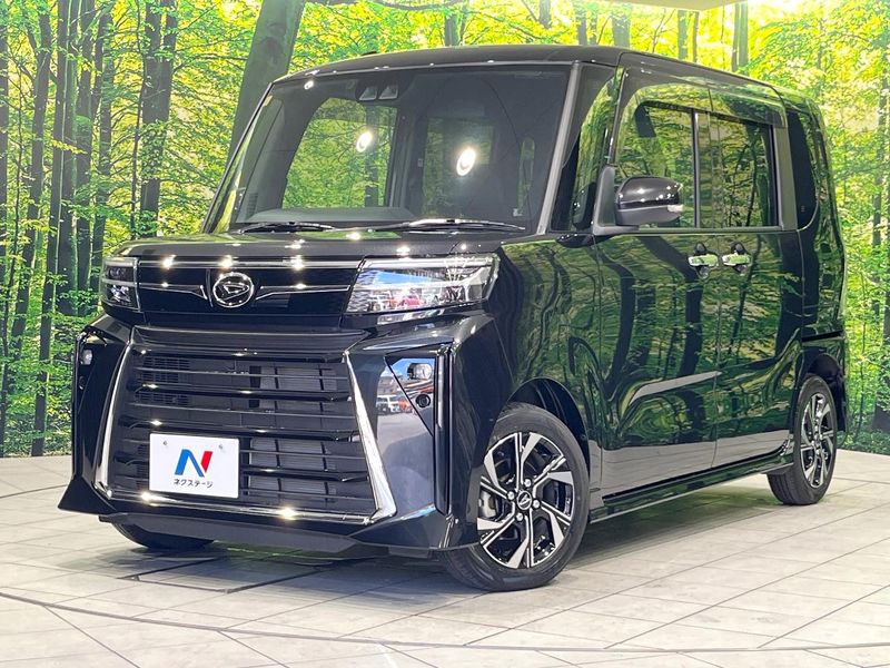 2023 Daihatsu Tanto 5BA-LA650S (UW-6a7e86f975460)[0]