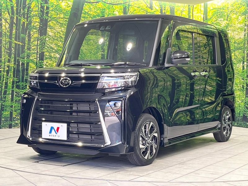 2023 Daihatsu Tanto 5BA-LA650S (UW-6a7e86f975460)[13]