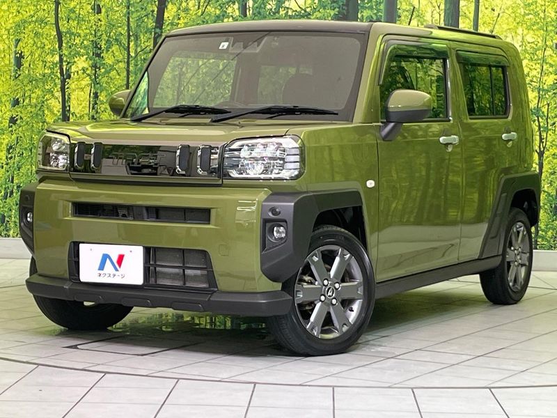 2021 Daihatsu Taft 5BA-LA910S (UW-6a7e871988f74)[0]