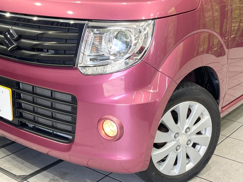 2013 Suzuki MR Wagon Wit DBA-MF33S (UW-6a7e8746a61ac)[10]
