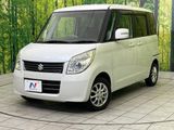 2011 Suzuki Palette DBA-MK21S