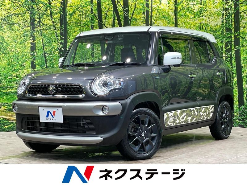 2018 Suzuki XBEE（クロスビー） DAA-MN71S (UW-6a7e876dc4d77)[3]