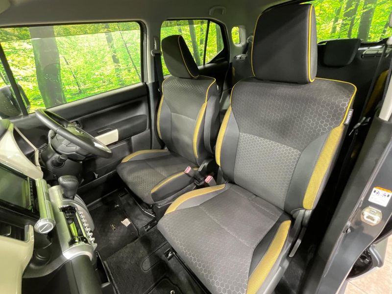 2018 Suzuki XBEE（クロスビー） DAA-MN71S (UW-6a7e876dc4d77)[25]