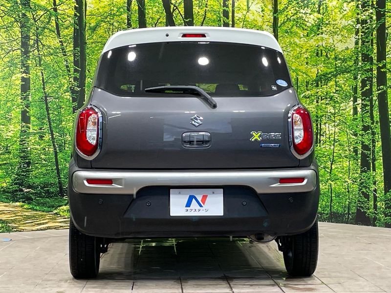 2018 Suzuki XBEE（クロスビー） DAA-MN71S (UW-6a7e876dc4d77)[8]