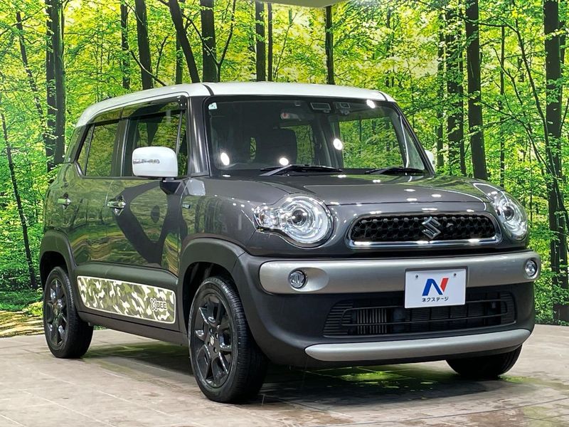 2018 Suzuki XBEE（クロスビー） DAA-MN71S (UW-6a7e876dc4d77)[5]