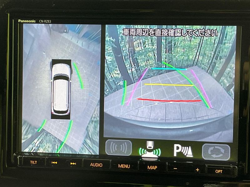 2018 Suzuki XBEE（クロスビー） DAA-MN71S (UW-6a7e876dc4d77)[22]