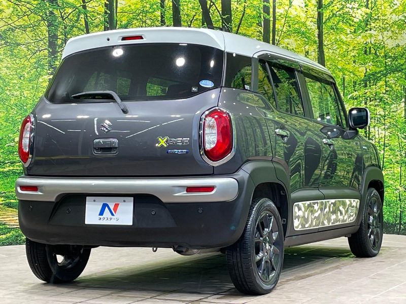 2018 Suzuki XBEE（クロスビー） DAA-MN71S (UW-6a7e876dc4d77)[7]