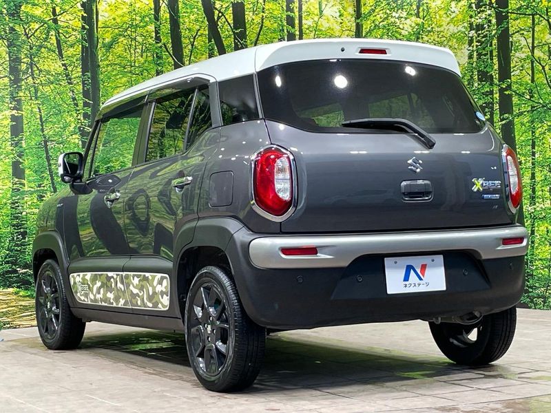 2018 Suzuki XBEE（クロスビー） DAA-MN71S (UW-6a7e876dc4d77)[9]