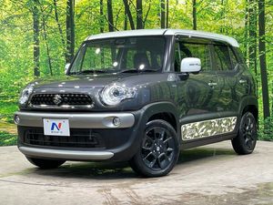 2018 Suzuki XBEE(クロスビー) DAA-MN71S