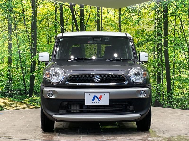2018 Suzuki XBEE（クロスビー） DAA-MN71S (UW-6a7e876dc4d77)[4]
