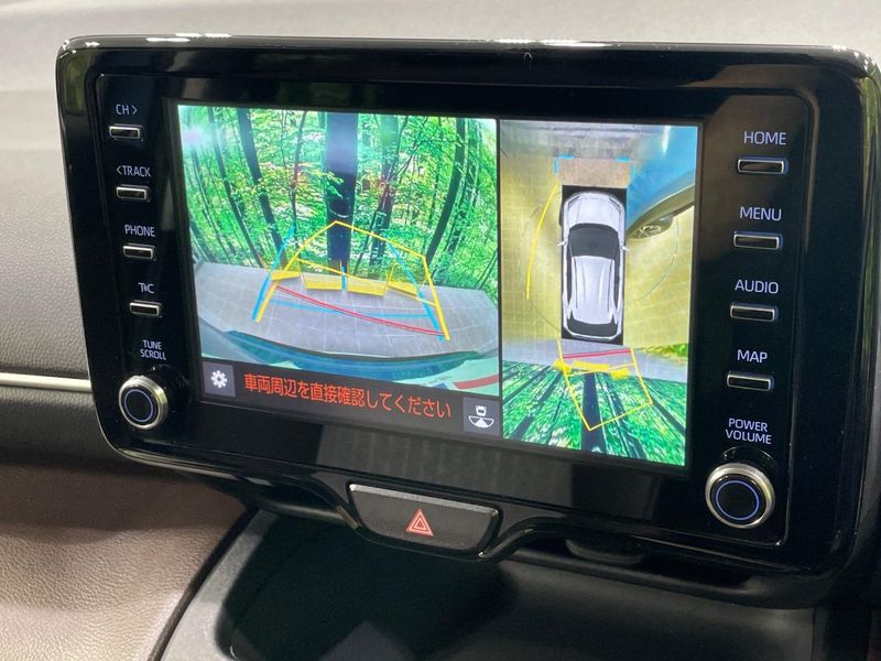 2021 Toyota Yaris Cross 6AA-MXPJ10 (UW-6a7e87a697e47)[13]