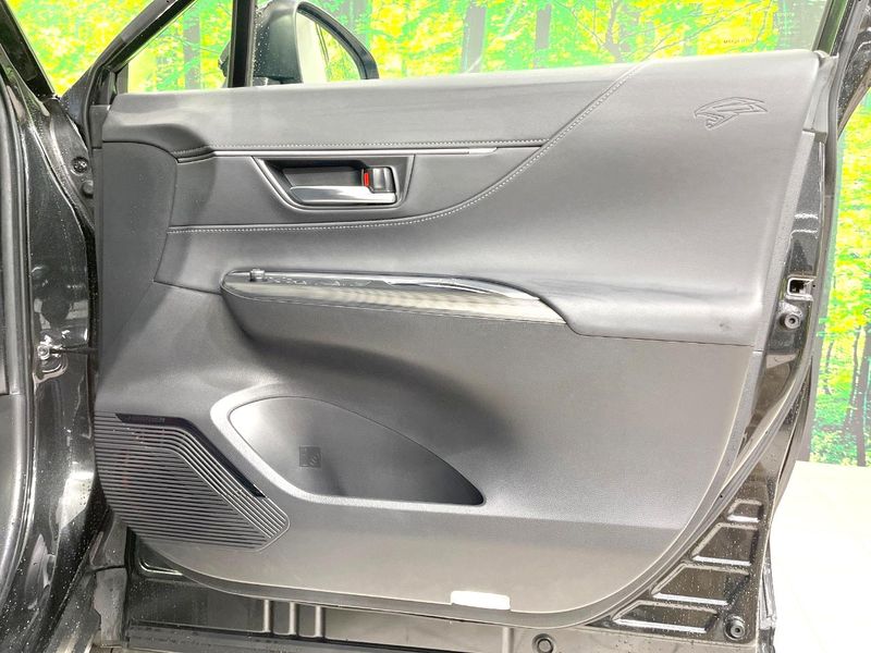 2021 Toyota Harrier 6BA-MXUA80 (UW-6a7e87c1b984d)[10]