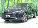 2021 Toyota Harrier 6BA-MXUA80 (UW-6a7e87c1b984d)[0]