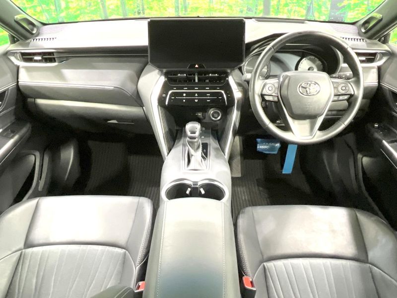 2021 Toyota Harrier 6BA-MXUA80 (UW-6a7e87c1b984d)[25]