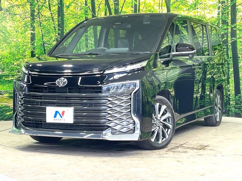 2024 Toyota Voxy 6BA-MZRA90W (UW-6a7e87da381d1)[0]