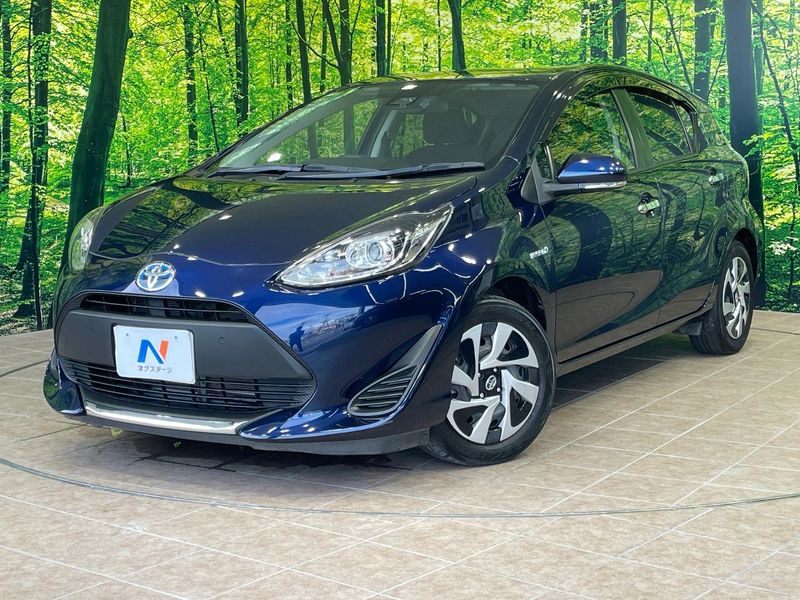 2020 Toyota Aqua DAA-NHP10 (UW-6a7e87f23c362)[0]