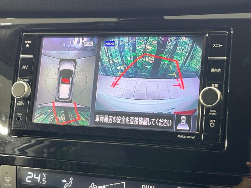 2020 Nissan X-Trail DBA-NT32 (UW-6a7e8806855dd)[12]