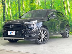 2021 Honda Vezel 6AA-RV5