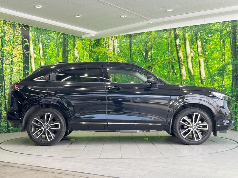 2021 Honda Vezel 6AA-RV5 (UW-6a7e881f0b828)[9]