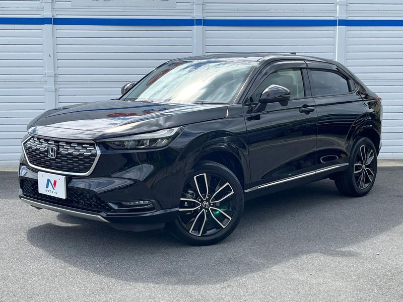 2022 Honda Vezel 6AA-RV5 (UW-6a7e8820e108a)[0]