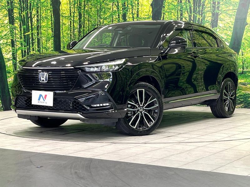 2023 Honda Vezel 6AA-RV5 (UW-6a7e8823cc210)[0]