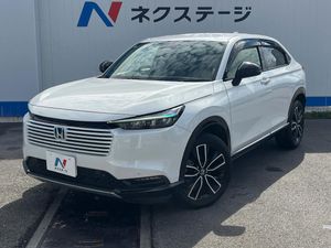 2026 Honda Vezel 6AA-RV5