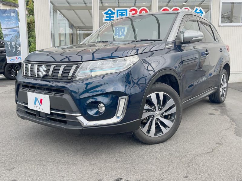 2022 Suzuki Escudo 5AA-YEH1S (UW-6a7e885c71d74)[0]