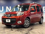 2018 Renault Kangoo ABA-KWH5F1