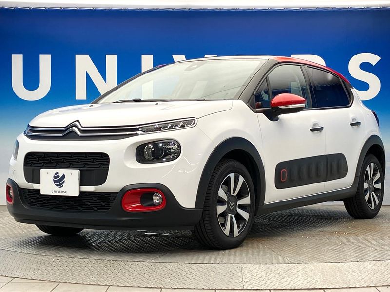 2019 Citroen C3 ABA-B6HN01 (UW-6a7e8864f333d)[0]