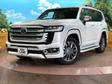 2024 Toyota Land Cruiser 3BA-VJA300W