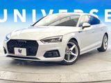 2019 Audi A5 Sportback DBA-F5CVKL