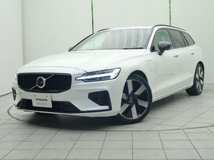 2024 Volvo V60 5LA-ZB420P2