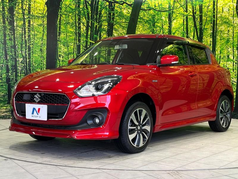 2020 Suzuki Swift DAA-ZD53S (UW-6a7e888c9cfc0)[16]