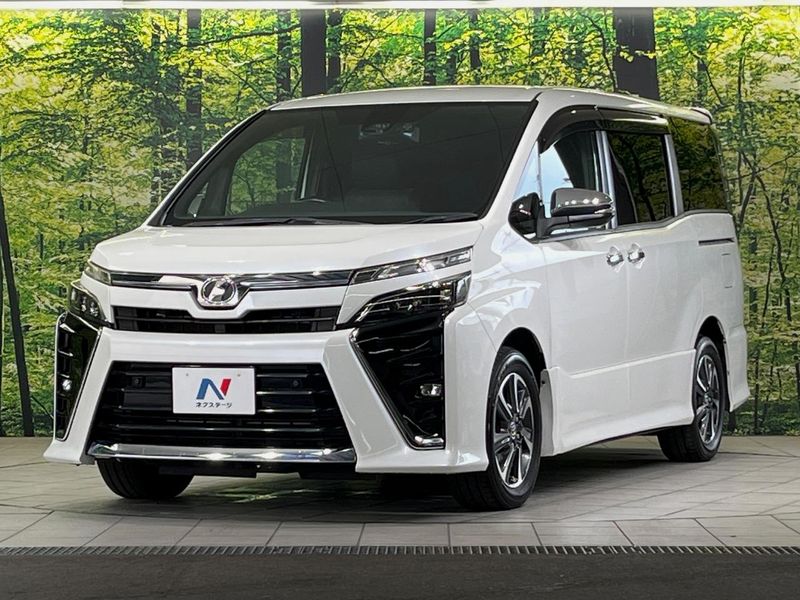 2019 Toyota Voxy DBA-ZRR80W (UW-6a7e889e9aa04)[5]