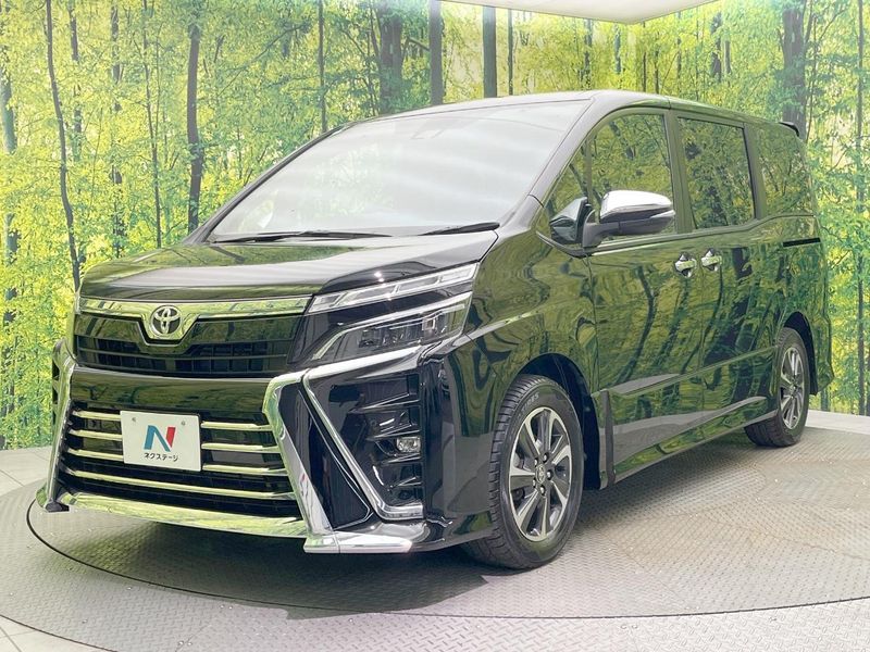 2019 Toyota Voxy DBA-ZRR80W (UW-6a7e889f5934b)[7]