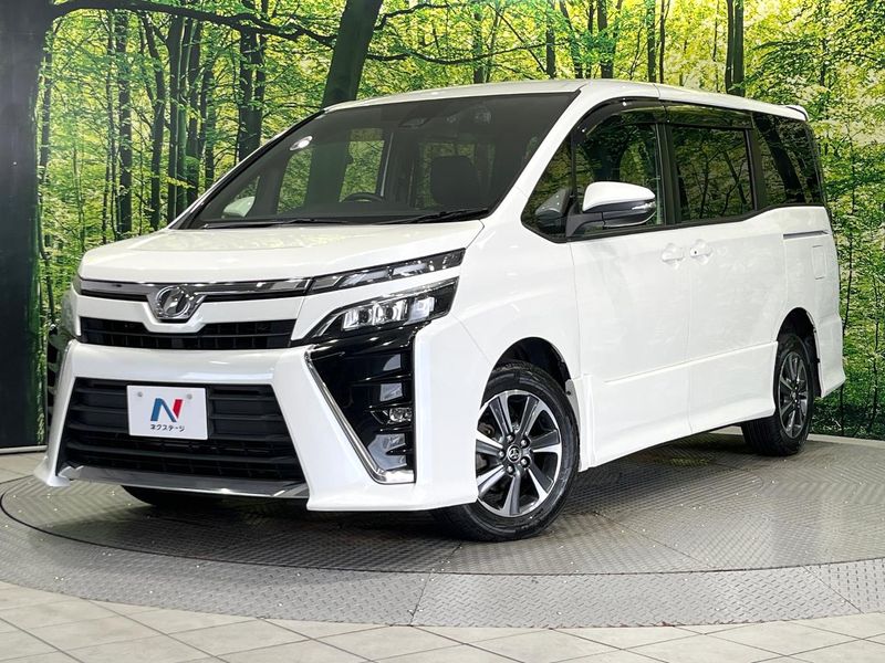 2017 Toyota Voxy DBA-ZRR85W (UW-6a7e88a39c921)[0]