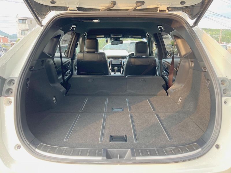 2017 Toyota Harrier DBA-ZSU65W (UW-6a7e88abb622a)[6]