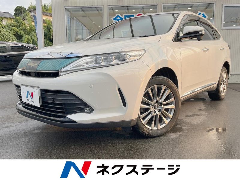 2017 Toyota Harrier DBA-ZSU65W (UW-6a7e88abb622a)[3]