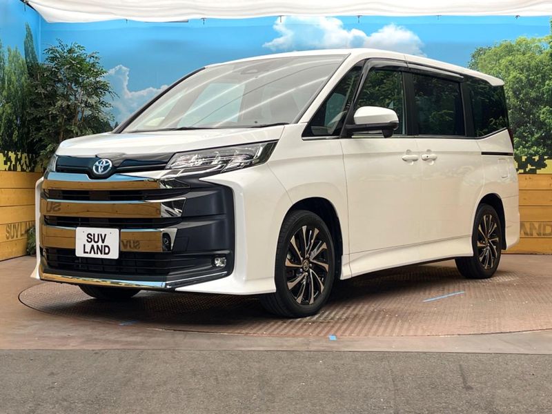 2023 Toyota Noah 6AA-ZWR90W (UW-6a7e88dada2da)[4]