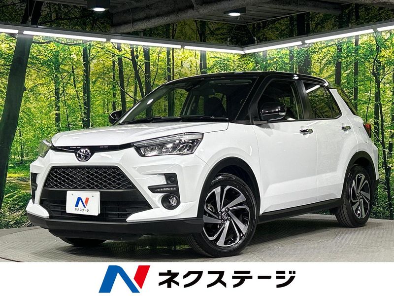 2025 Toyota Raize 3BA-A210A (UW-6a7fd6a4931ae)[3]